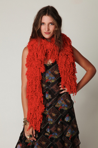 Ihamana Scarf