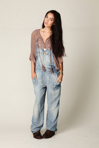 Dungarees
