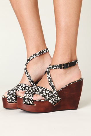 Forget Me Not Platform