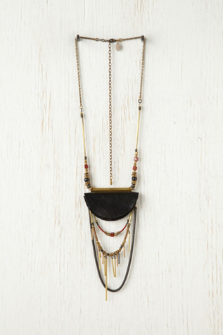 Eclipse Necklace