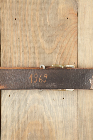 Royal Enfield Belt