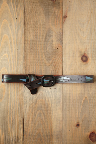 Indie Hip Belt