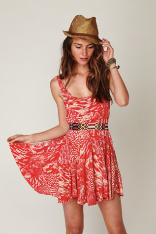 Red Combo