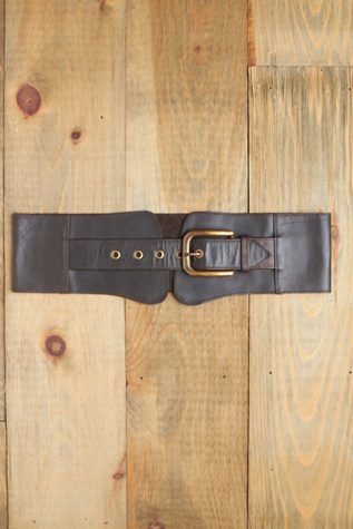 Greta Hip Belt