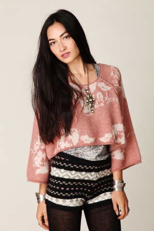 Vermont Jacquard