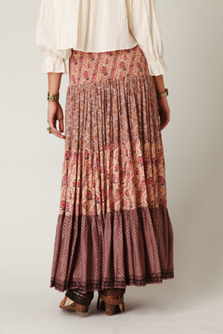 Antique Rose