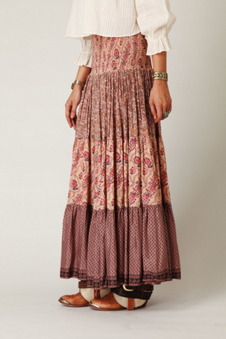 Antique Rose