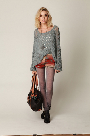 Desert Motif