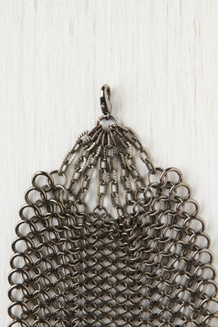 Chainmail Cuff