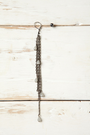 Gem Shoulder Duster