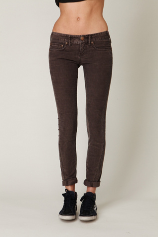 FP Skinny Cords