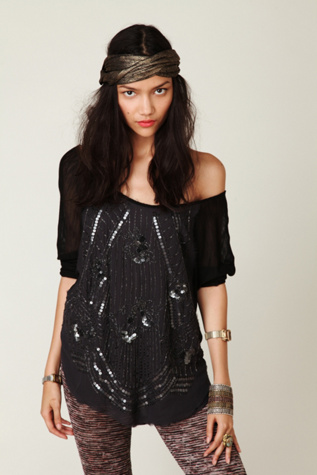 Maggie Mae Top