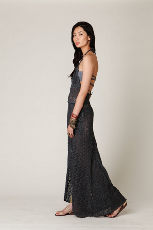 Crochet Birkin Romper