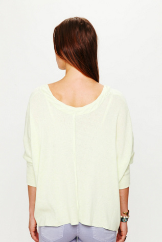 Pale Lime