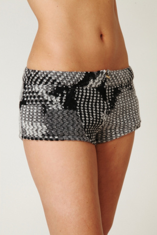 Mini Short