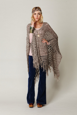 Sestiere Poncho