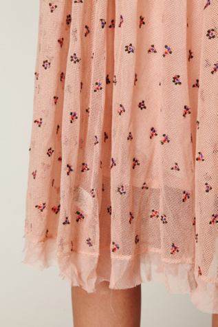 Dusty Rose