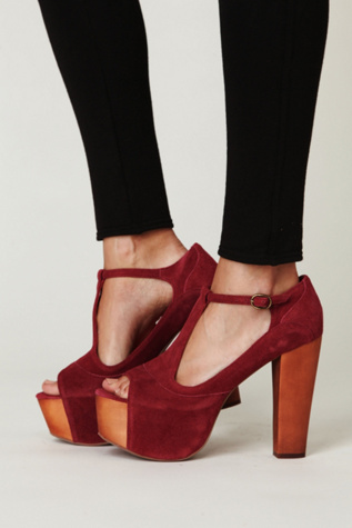Wine Suede
