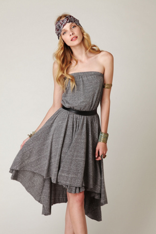 Getaway Dress