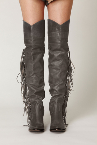 Austonian Boot