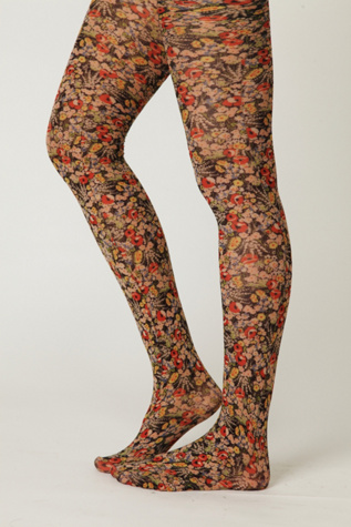 Lalique Floral Tight
