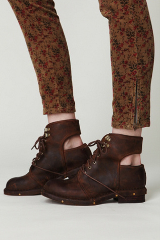 Romie Boot