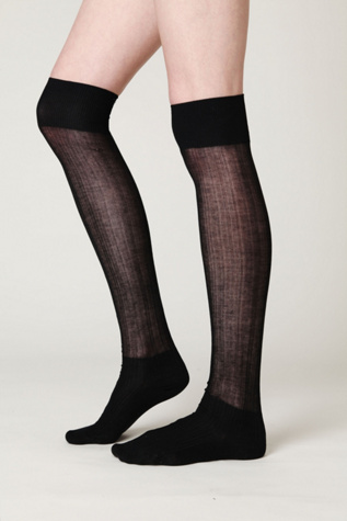 Marras Slinky Tall Sock