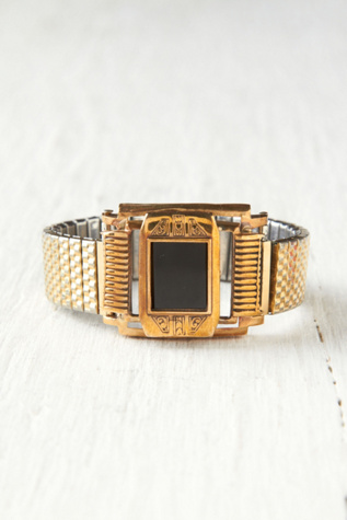 Framed Box Bracelet