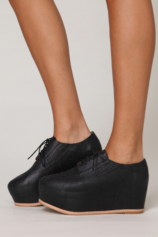 Miller Cutout Platform