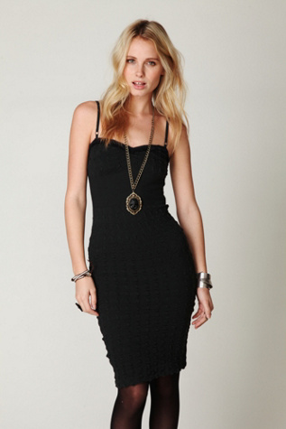 Engineered Pointelle Swit Slip