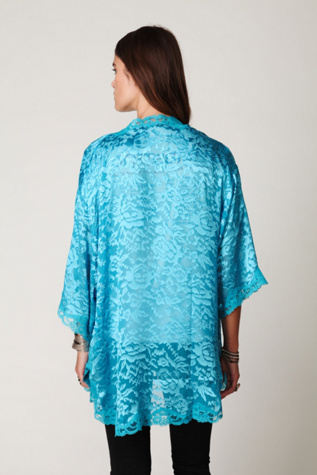 Enamel Blue
