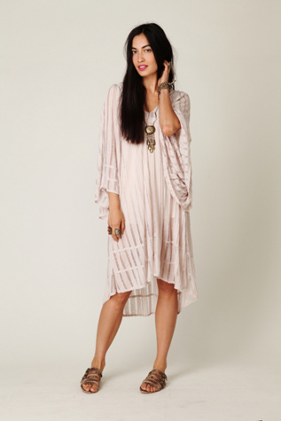 Angel Doll Dress