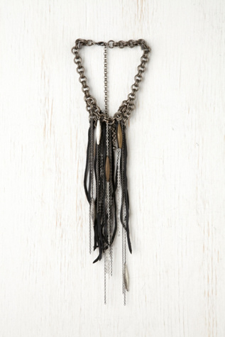 Abraxis Necklace