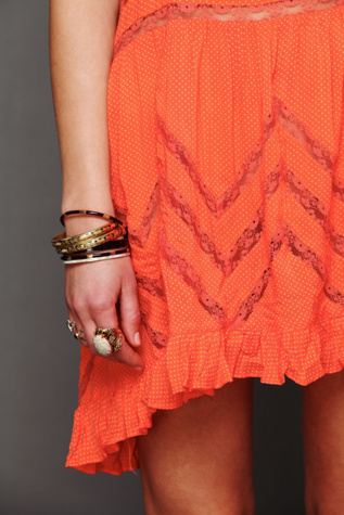 Tangerine