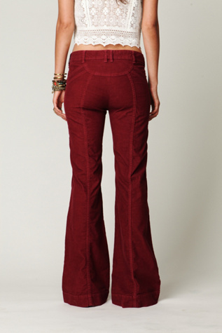 Red Crush