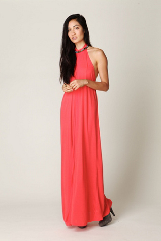 Jagger Gown