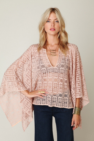 Poetic Kaftan