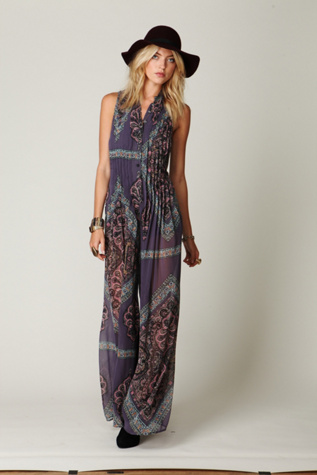 Stillwater Wideleg Jumpsuit