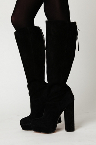 Jules Platform Boot