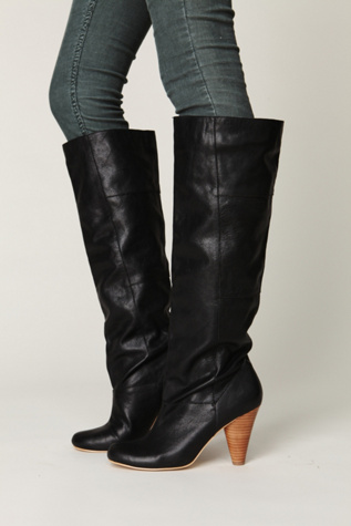Vertigo Vamp Boot