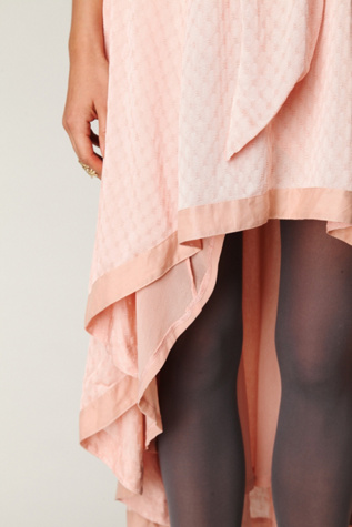 FP New Romantics Persephone Drape Dress