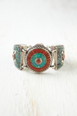 Treviso Stone Bracelet