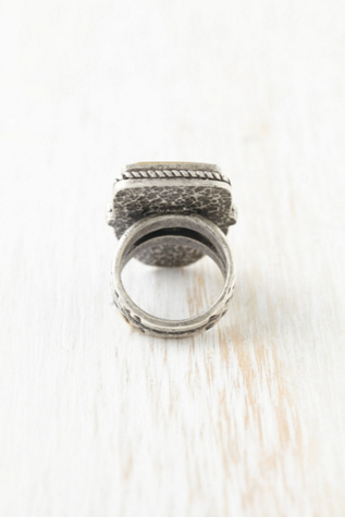 Mixed Metal