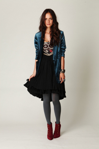 Serenissima Dress