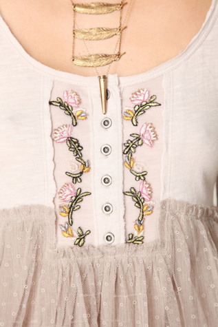 Sita's Harvest Top