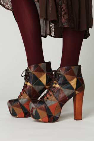 Multi Leather