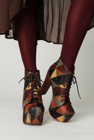 Multi Leather