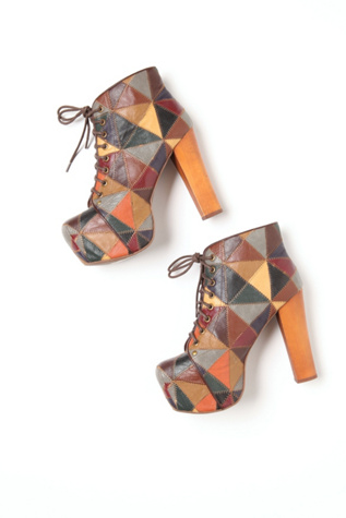 Multi Leather