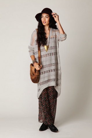 FP New Romantics Time Traveler Dress