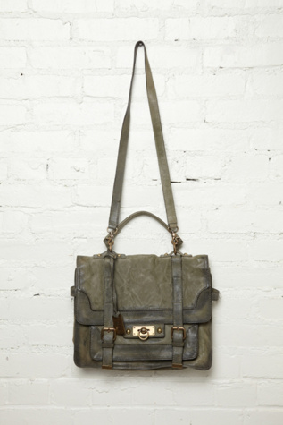 Cameron Satchel